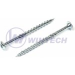 Vruty pro dřevost. TH T20 4 x 40 ZB Balení: 500 ks AGBAK04040BO0 – Zboží Mobilmania