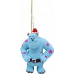Christmas Inspiration Disney Vánoční ozdoba Monsters 10 cm – Hledejceny.cz