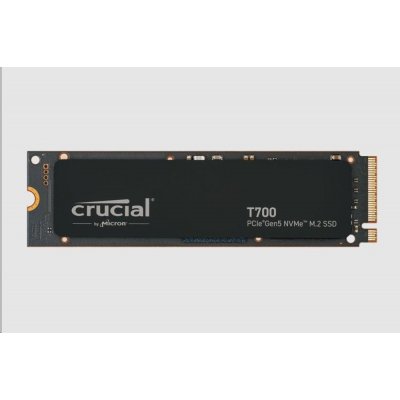 Crucial T700 4TB, CT4000T700SSD5 – Zboží Živě