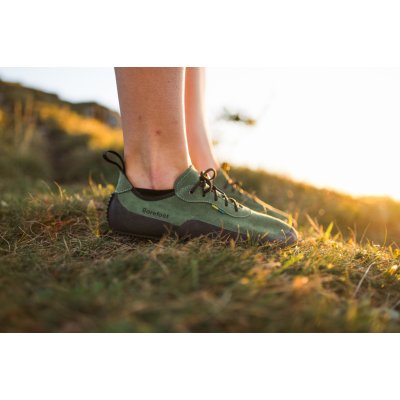 Be Lenka Trailwalker 2.0 barefoot olive green