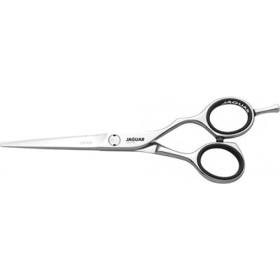 Jaguar Kadeřnické nůžky Silver Line CJ4 Plus 6 palců – Zboží Dáma