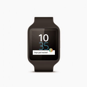 Sony SmartWatch 3 SWR50 od 2 139 Kč - Heureka.cz