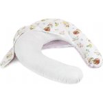 Bellatex Kojicí polštář s povlakem na zip berušky – Zboží Dáma