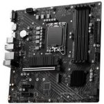 MSI PRO B760M-P DDR4 – Zbozi.Blesk.cz