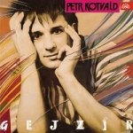 Petr Kotvald – Gejzír MP3