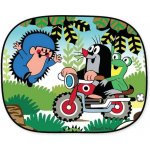 Wiky Sluneční clona do auta Krtek 2ks | Zboží Auto