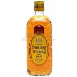 Suntory Kakubin Regular Yellow 40% 0,7 l (holá láhev) – Hledejceny.cz