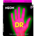 DR Strings DR Neon Bass Pink 45 – Sleviste.cz