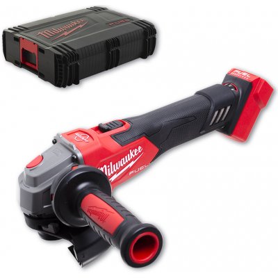 Milwaukee M18 FSAGV125XB-0X – Zboží Mobilmania