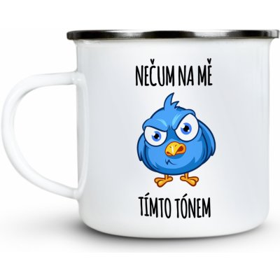 Ahome Plecháček Nečum na mě tímto tónem 300 ml