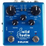 Nux NSS-5 Solid Studio – Hledejceny.cz