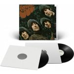 The Beatles - Rubber Soul (Deluxe) 2 LP – Hledejceny.cz