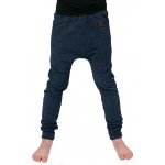 Drexiss dětské tepláky BAGGY JEANS II – Zbozi.Blesk.cz