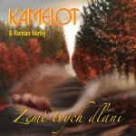 Kamelot A Roman Horký - Země tvých dlaní, CD, 2018 – Hledejceny.cz