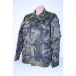 Tropnner Koutný Blůza AČR vz.95 maskáčová celoroční modernizovaná originál – Hledejceny.cz