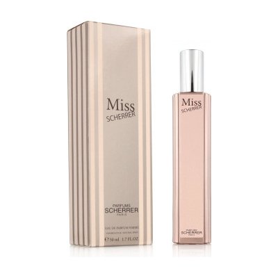 Jean Louis Scherrer Miss Scherrer parfémovaná voda dámská 50 ml tester