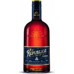 Božkov Republica Sistema Solera 38% 0,7 l (holá láhev) – Sleviste.cz