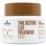 Schwarzkopf BC Bonacure Time Restore jílová maska pro zralé vlasy 200 ml – Sleviste.cz