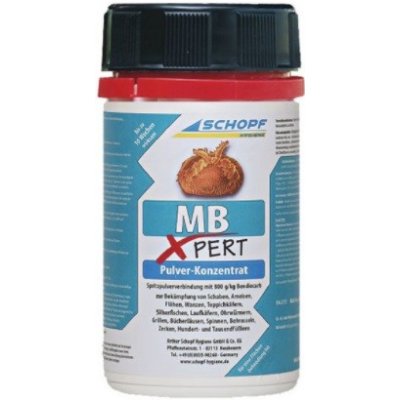 SCHOPF MILBEN XPERT 15 g – HobbyKompas.cz
