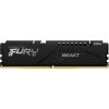 Paměť Kingston FURY Beast XMP DDR5 16GB 6400MHz CL32 KF564C32BB-16