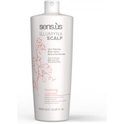 Sens.us Illumyna Scalp Soothing Cleanser Zklidňující šampon 1000 ml