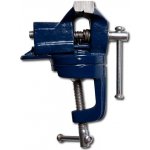 GK Svěrák stolní otočný PROFI 50mm Z20Y – Zboží Mobilmania