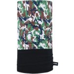 Oxford nákrčník na motorku NW601 Snug camo černá/šedá/bílá – Hledejceny.cz