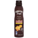 Hawaiian Tropic Protective voděodolný ochranný suchý olej na opalování Coconut & Mango SPF30 180 ml – Zbozi.Blesk.cz