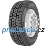 Continental HDR 255/70 R22,5 140/137M | Zboží Auto