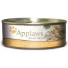 Applaws Cat maso z kuřecích prsou 156 g