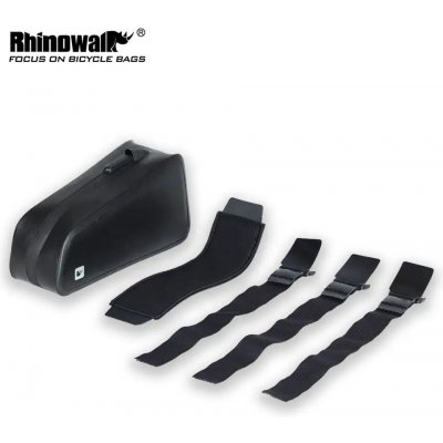 Rhinowalk Bike na rám horní RK18330 1,2 l – Zboží Dáma