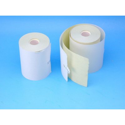 Kotouček papír 76/60/17 s kopií 2604 – Zboží Živě