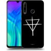 Pouzdro a kryt na mobilní telefon Honor Picasee ULTIMATE Case Honor 20 Lite - ONEMANSHOW THE GAME