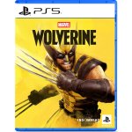 Marvels Wolverine - PS5 – Sleviste.cz