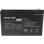 Green Cell 12V 14Ah – Hledejceny.cz