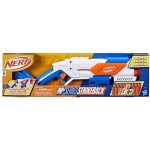 Hasbro NERF N SERIES STRIKEBACK – Hledejceny.cz