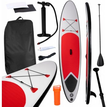 Paddleboard Sup Board AQUA 305x71x10 cm