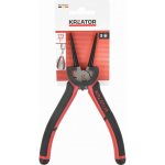 Kleště seger rovné vnitřní 175mm KREATOR KRTH60903 – Sleviste.cz