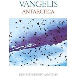 Vangelis - Antarctica LP - Original Soundtrack CD – Hledejceny.cz