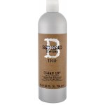 Tigi B for Men Clean Up Daily Shampoo 750 ml – Zboží Mobilmania