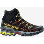 La Sportiva Ultra Raptor II GTX Black Yellow – Zboží Dáma