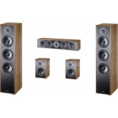 Magnat Monitor S70+S14C+S10D – Hledejceny.cz