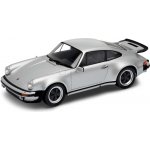 Welly 1974 Porsche 911 Turbo 3.0 1:24 – Hledejceny.cz