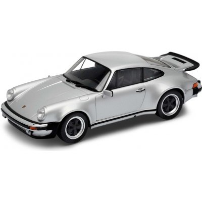 Welly 1974 Porsche 911 Turbo 3.0 1:24 – Hledejceny.cz