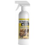 Petclean biologický čistič na textilní povrchy 500 ml – Zboží Dáma