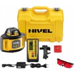 Nivel System NL500 – Sleviste.cz