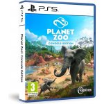 Planet Zoo (Console Edition) – Zbozi.Blesk.cz