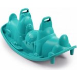 Smoby houpačka modrá Dog modrý pes SM830202 – Hledejceny.cz