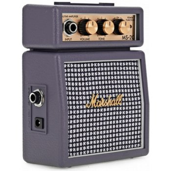 MARSHALL MS-2C