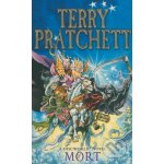 EN Discworld 04: Mort Terry Pratchett – Hledejceny.cz